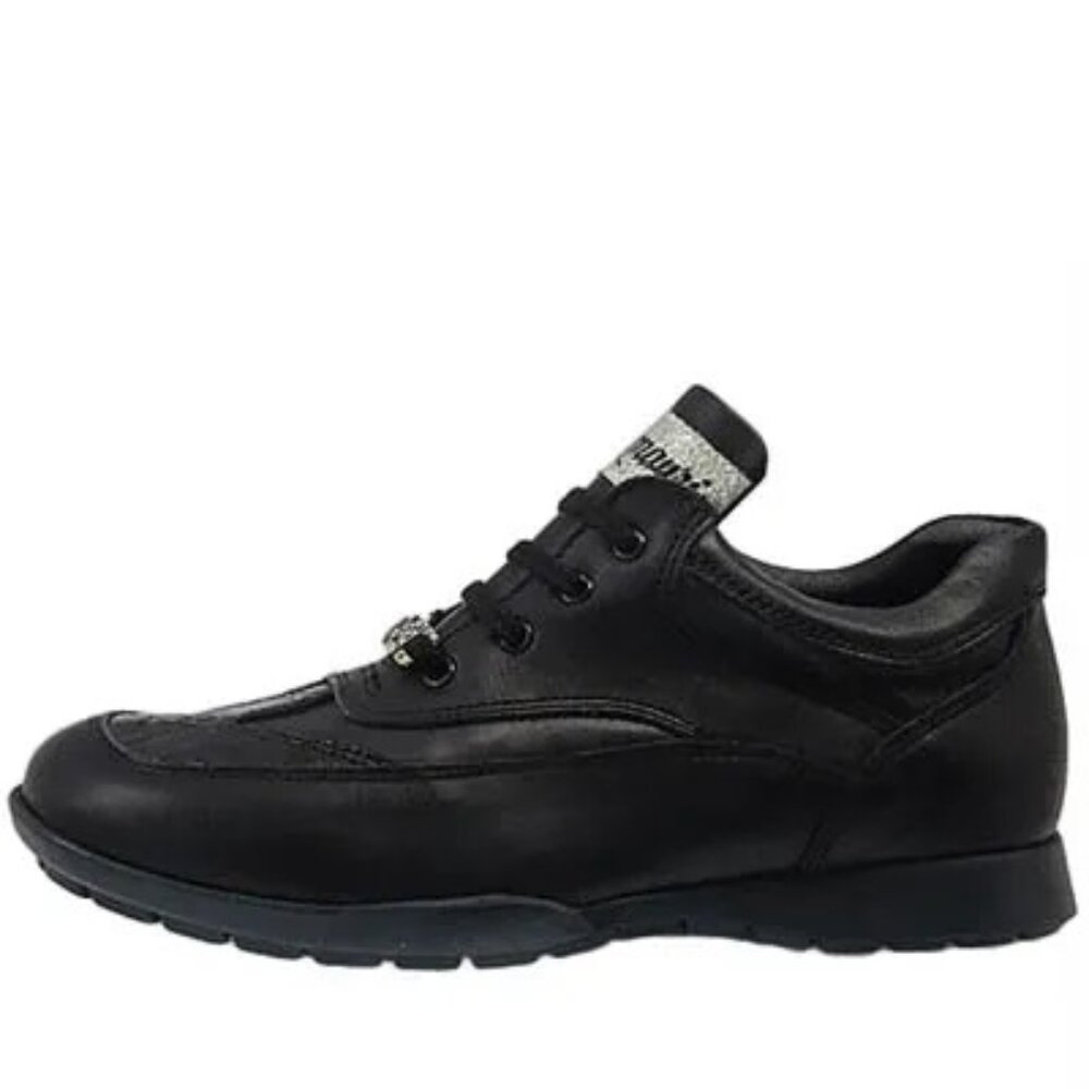 Mauri Ladies L532 Casuals Black